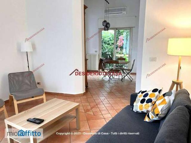 Appartamento arredato con terrazzo Tommaso natale