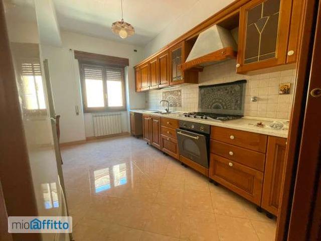 Appartamento arredato con terrazzo Tor vergata, morena, romanina