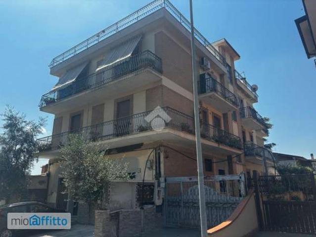 Appartamento arredato con terrazzo Tor vergata, morena, romanina
