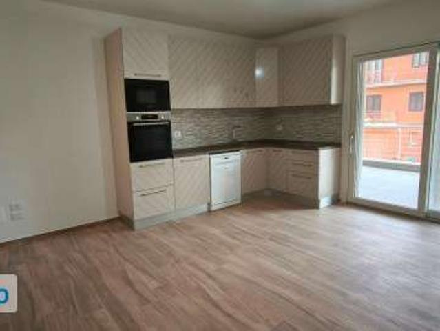 Appartamento arredato con terrazzo Tor vergata, morena, romanina