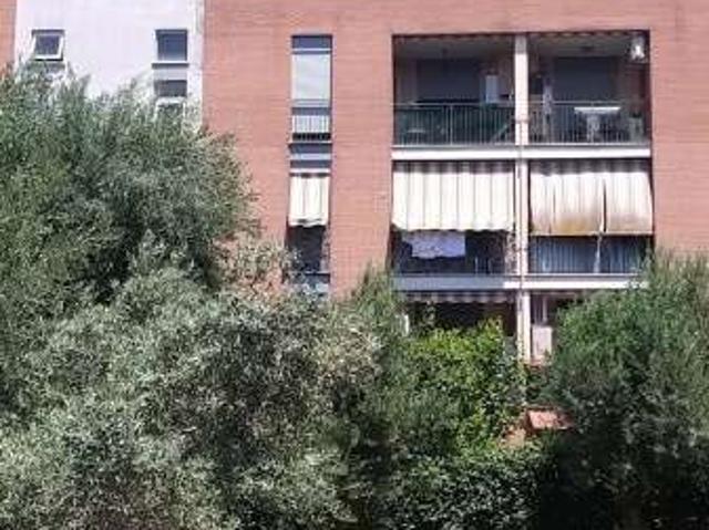 Appartamento arredato con terrazzo Tor vergata, morena, romanina