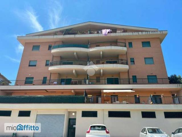 Appartamento arredato con terrazzo Tor vergata, morena, romanina