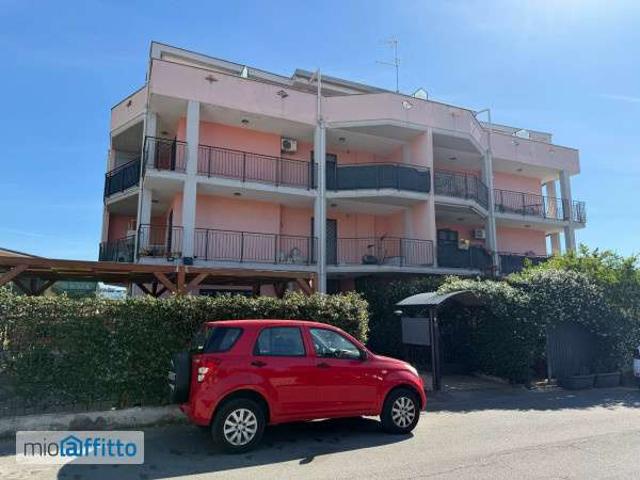 Appartamento arredato con terrazzo Tor vergata, morena, romanina