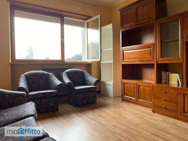 Appartamento arredato con terrazzo Torino