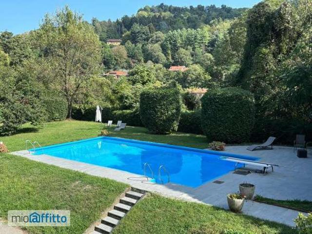 Appartamento arredato con terrazzo Torino