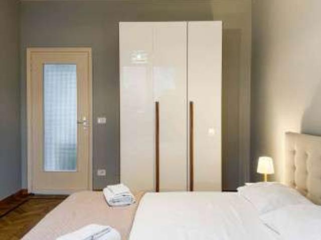 Appartamento arredato con terrazzo Torino