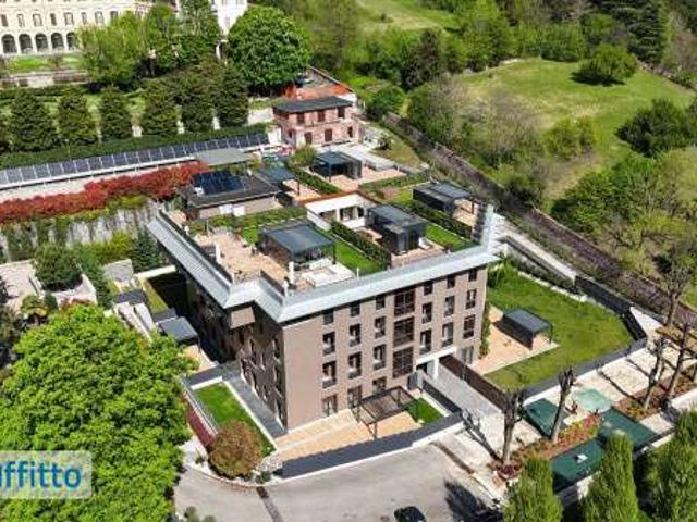 Appartamento arredato con terrazzo Torino