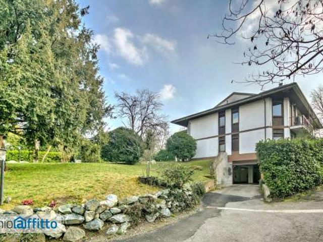 Appartamento arredato con terrazzo Torino