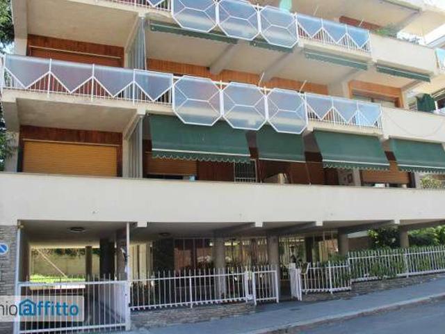 Appartamento arredato con terrazzo Torino