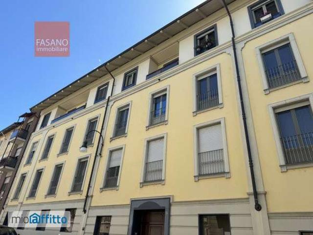 Appartamento arredato con terrazzo Torino