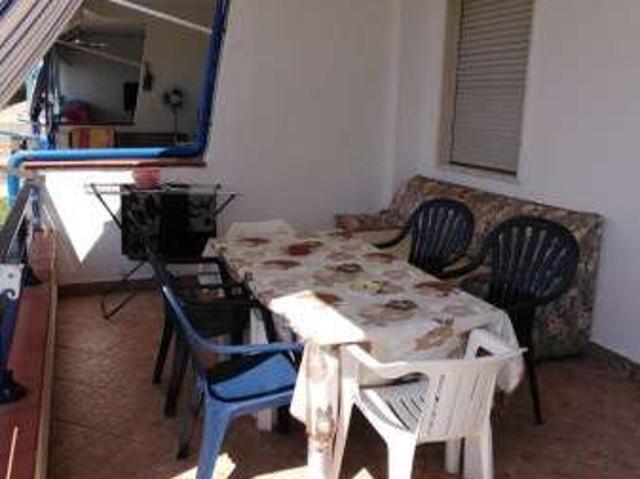 Appartamento arredato con terrazzo Torre melissa