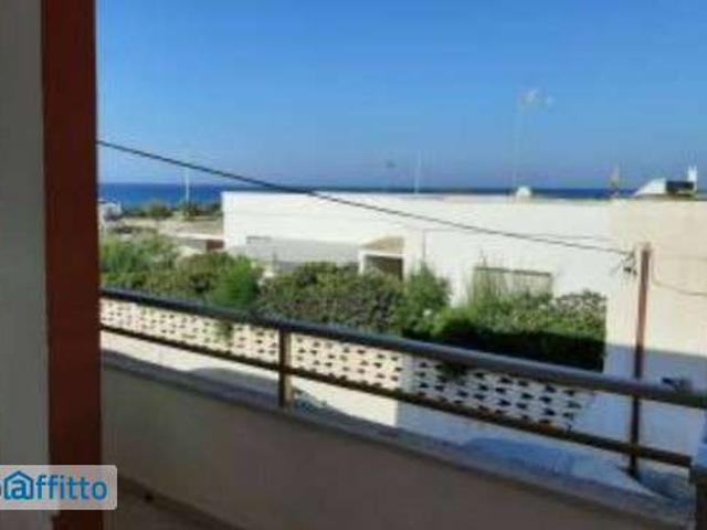 Appartamento arredato con terrazzo Torre columena