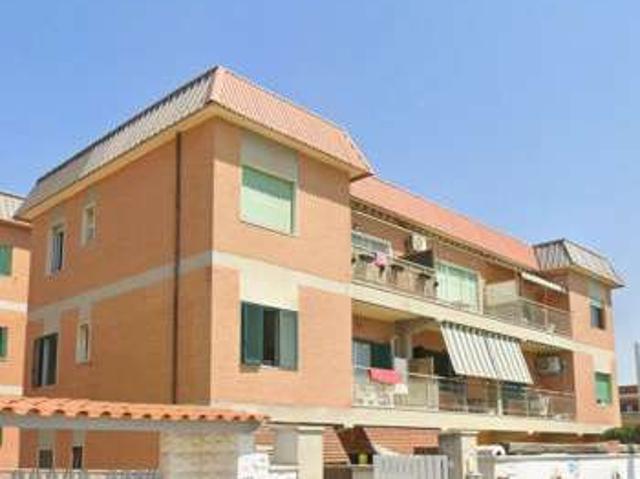 Appartamento arredato con terrazzo Torvaianica surf music