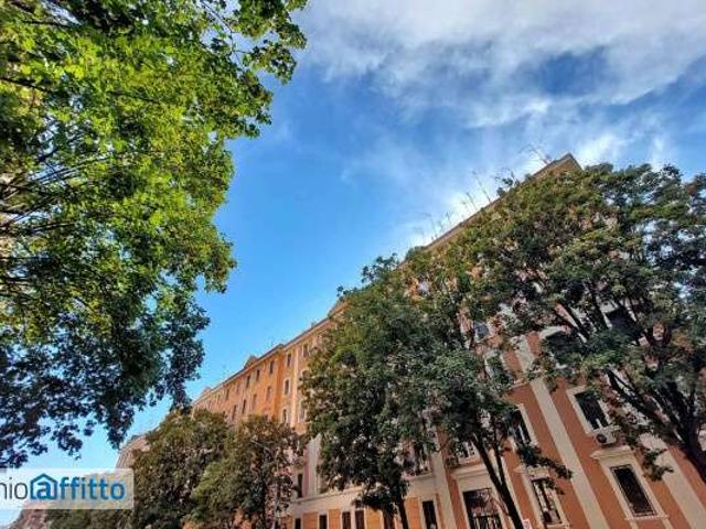 Appartamento arredato con terrazzo Trastevere, aventino, testaccio