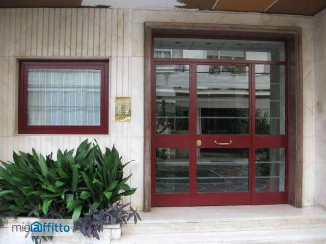 Appartamento arredato con terrazzo Trieste, salario