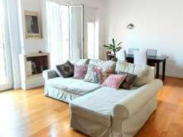 Appartamento arredato con terrazzo Trieste, salario
