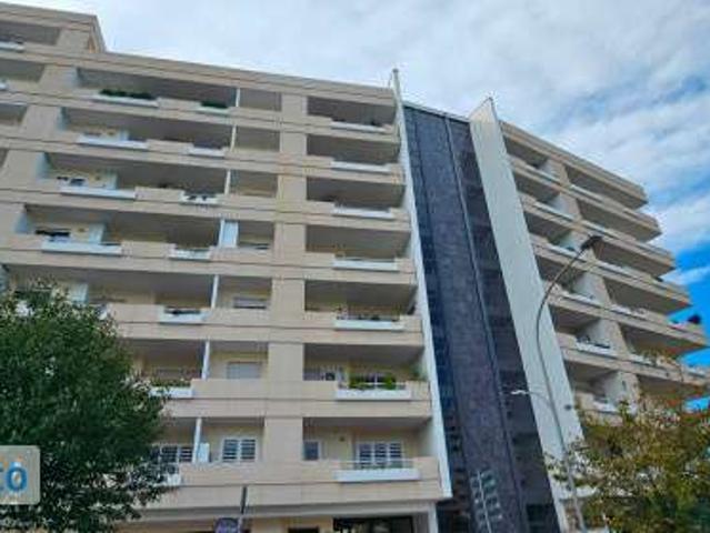 Appartamento arredato con terrazzo Trieste, salario