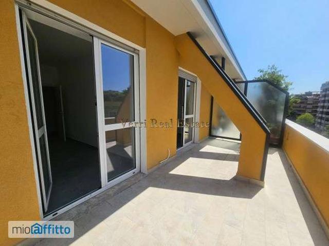 Appartamento arredato con terrazzo V giornate, xxii marzo, porta romana