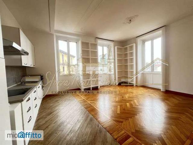 Appartamento arredato con terrazzo V giornate, xxii marzo, porta romana