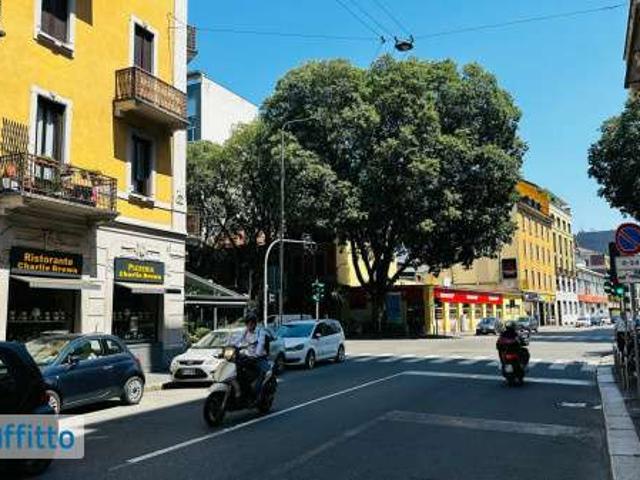 Appartamento arredato con terrazzo V giornate, xxii marzo, porta romana