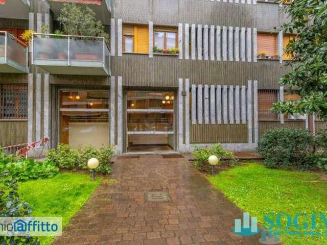 Appartamento arredato con terrazzo V giornate, xxii marzo, porta romana