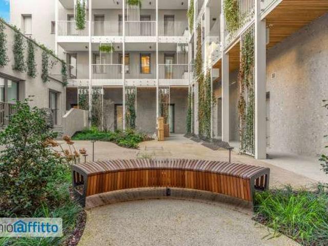 Appartamento arredato con terrazzo V giornate, xxii marzo, porta romana