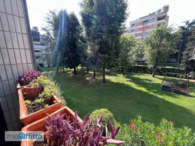 Appartamento arredato con terrazzo V giornate, xxii marzo, porta romana