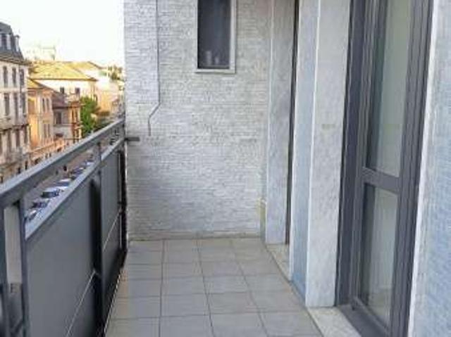 Appartamento arredato con terrazzo V giornate, xxii marzo, porta romana
