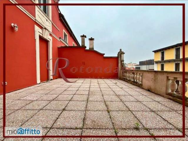 Appartamento arredato con terrazzo V giornate, xxii marzo, porta romana