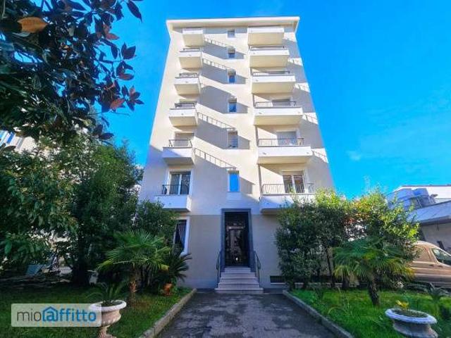 Appartamento arredato con terrazzo V giornate, xxii marzo, porta romana