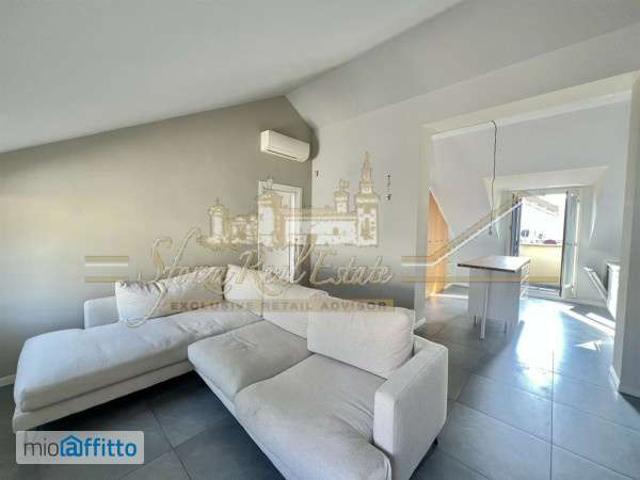 Appartamento arredato con terrazzo V giornate, xxii marzo, porta romana
