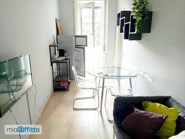 Appartamento arredato con terrazzo V giornate, xxii marzo, porta romana