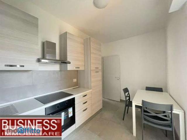 Appartamento arredato con terrazzo V giornate, xxii marzo, porta romana