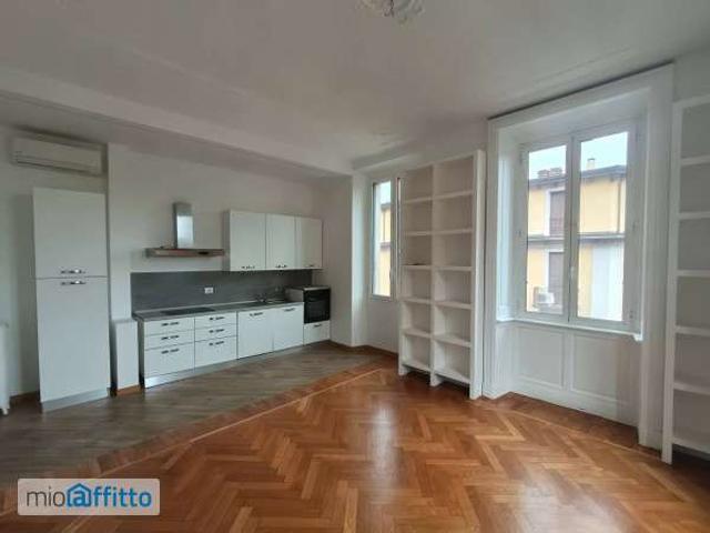 Appartamento arredato con terrazzo V giornate, xxii marzo, porta romana