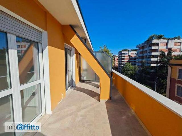 Appartamento arredato con terrazzo V giornate, xxii marzo, porta romana