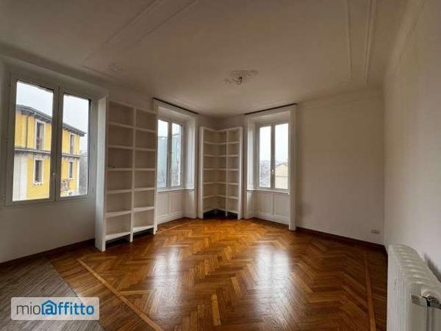 Appartamento arredato con terrazzo V giornate, xxii marzo, porta romana