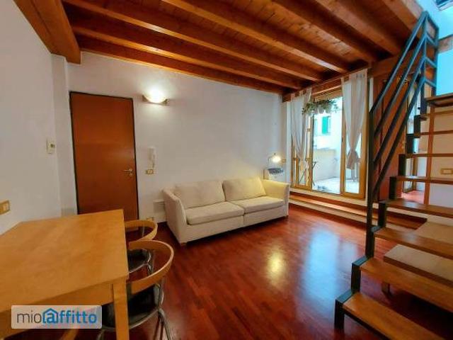 Appartamento arredato con terrazzo V giornate, xxii marzo, porta romana