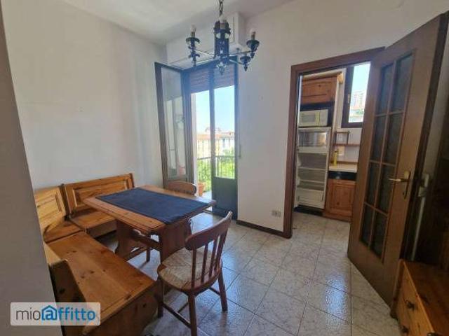 Appartamento arredato con terrazzo V giornate, xxii marzo, porta romana
