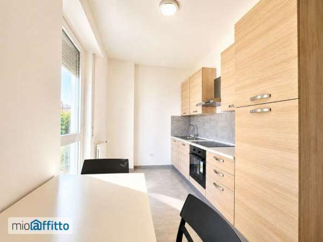 Appartamento arredato con terrazzo V giornate, xxii marzo, porta romana