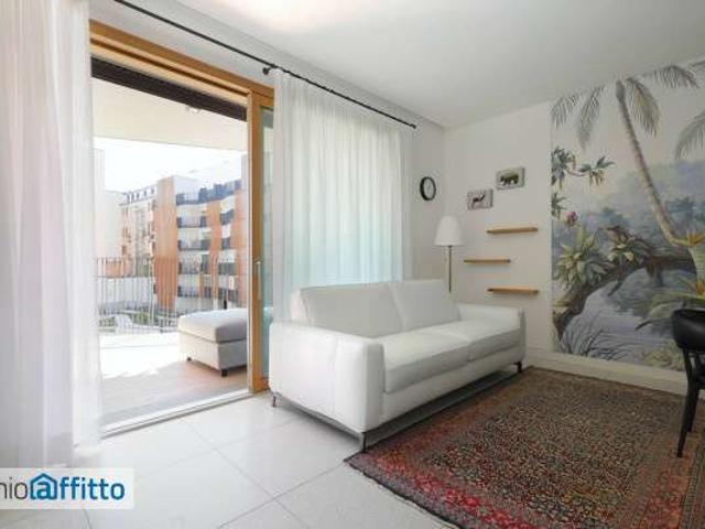 Appartamento arredato con terrazzo V giornate, xxii marzo, porta romana