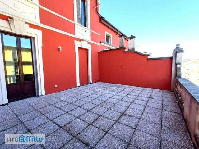 Appartamento arredato con terrazzo V giornate, xxii marzo, porta romana
