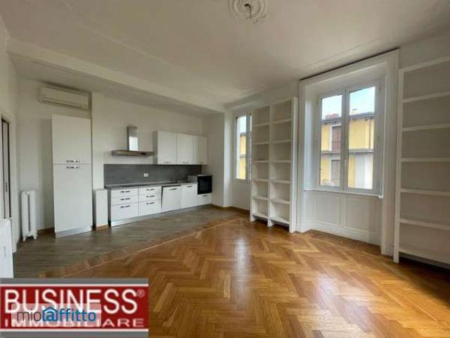 Appartamento arredato con terrazzo V giornate, xxii marzo, porta romana