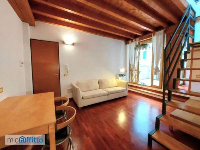 Appartamento arredato con terrazzo V giornate, xxii marzo, porta romana