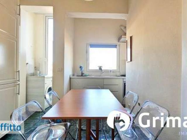 Appartamento arredato con terrazzo V giornate, xxii marzo, porta romana