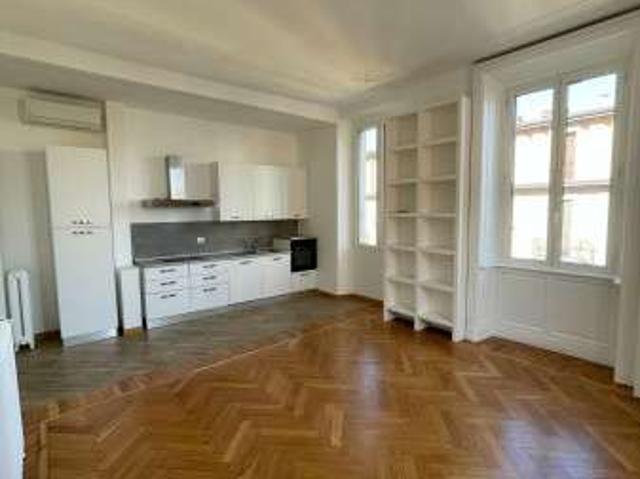 Appartamento arredato con terrazzo V giornate, xxii marzo, porta romana