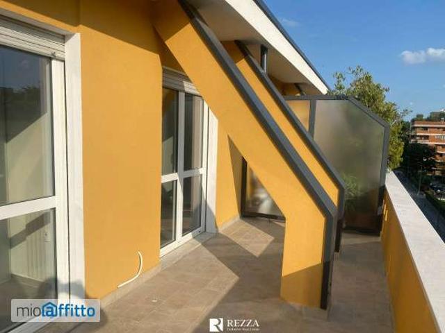 Appartamento arredato con terrazzo V giornate, xxii marzo, porta romana