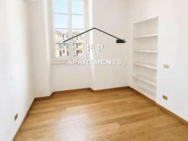 Appartamento arredato con terrazzo V giornate, xxii marzo, porta romana