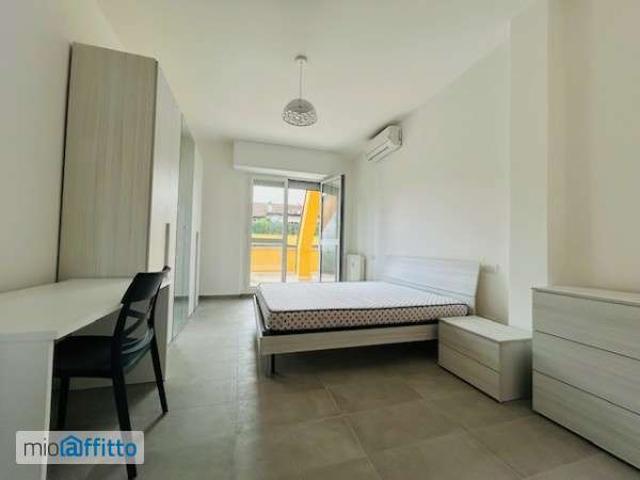 Appartamento arredato con terrazzo V giornate, xxii marzo, porta romana