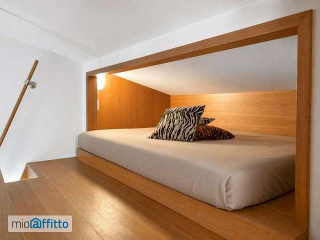 Appartamento arredato con terrazzo V giornate, xxii marzo, porta romana