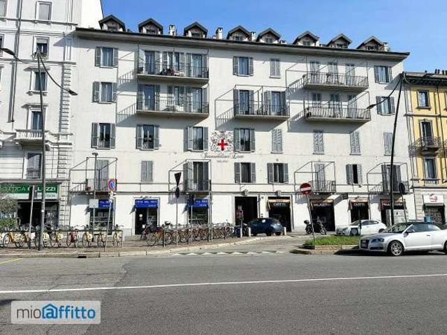Appartamento arredato con terrazzo V giornate, xxii marzo, porta romana